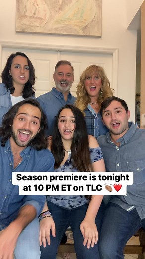 We are back!!! ❤️ The Jennings Family | Sander Jennings