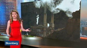 QuickTake: Trump Pushes Coal Revival