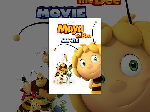 Maya The Bee Movie