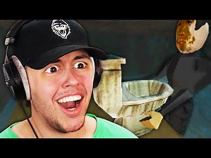 RANDOM HOROROVKY #27