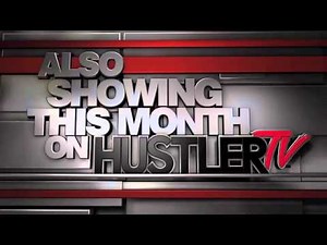 Coming soon to Hustler TV February 2016