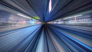 4k Time Lapse Automatic Train Moving Stock Footage Video (100% Royalty-free) 1016501098 | Shutterstock