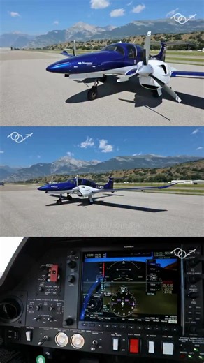 At just ₹15 Crore, this like-new 2024 Diamond DA62 is now available through PlaneDekho India! With only 85 total hours, this one-owner aircraft is Canadian Luxury Tax paid, hangared since new, fully loaded with options, and maintained exclusively at an authorized service centre. Specifications: • Year: 2024 • Manufacturer: Diamond Aircraft • Model: DA62 • Condition: Used (Like New) • Total Time: 85 hours • Flight Rules: IFR • Airworthy: Yes Engines & Propellers: • Engines: Austro AE330 E4P-C Tur