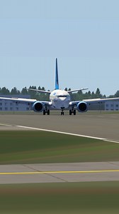 1.3K views · 13 reactions | Airways at Edinburgh Airport This landing is crazy #AmaZing #fly #aviation #crazy #beautiful | JS Rock Shorts | Facebook