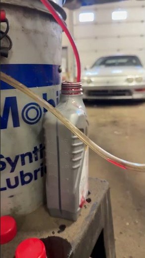 transmission fluid replacement for 2007 Lexus IS250