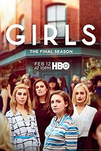 Girls S01E01 בנות עונה 1 פרק 1 לצפייה ישירה