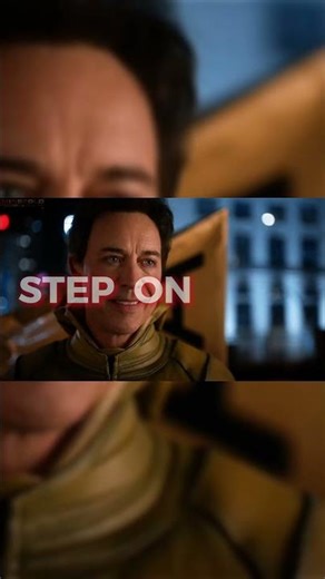 Reverse Flash AMV - EDIT (Step On Up)