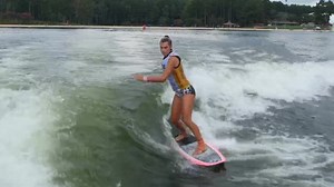 47K views · 1.1K reactions | Your 2020 #WakesurfMasters Pro Women’s Champion —> Cassidy Gale!! : Nautique Boats Masters Wakesurf Championships presented by YANMAR MARINE INTERNATIONAL : BTapes Media Nautique Wakesurf Series presented by Billabong | The World Wake Association | Facebook