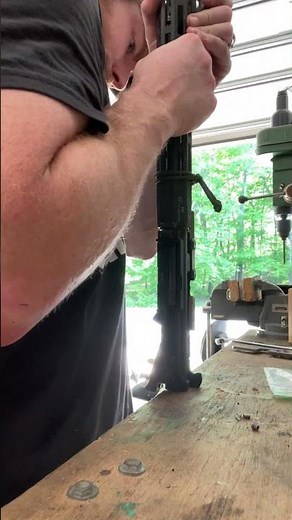 How to MCMR BCM thermal fit handguard. No heat. No hitting it with your purse. #bcm #ar15