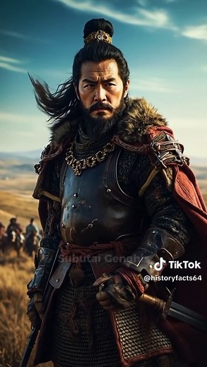 Top 10 Greatest Generals in History Revealed