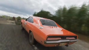 GENERAL LEE Forza Horizon 4 🚗💨 | General Lee