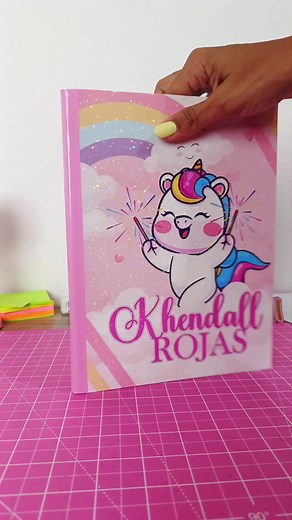 Cómo forrar un cuaderno: Ideas creativas y personalizadas