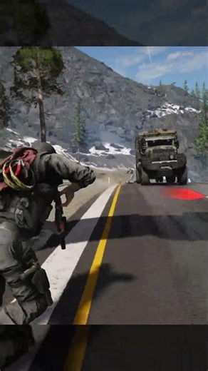 🔥Impossible Mission Speedrun in Seconds Ghost Recon Breakpoint