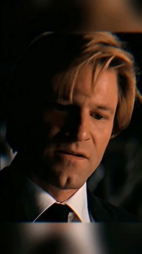 ⚖️The moment Harvey Dent begins to break | The Dark Knight