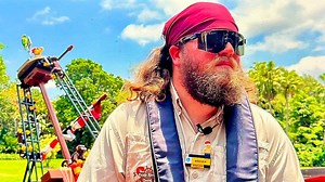 Legloland Florida resort maintains botanical gardens of Cypress Gardens