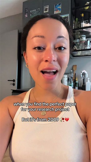 Lola | Research Tips on TikTok