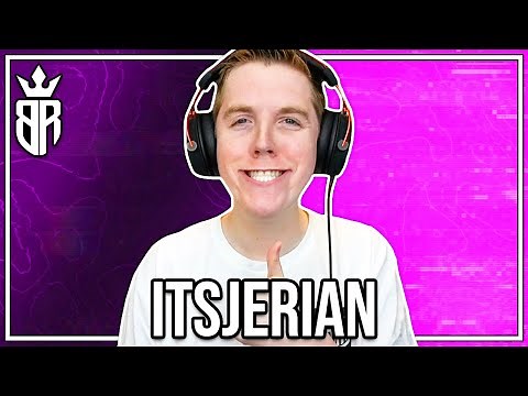 itsJerian - Creator of Piece Control | #64