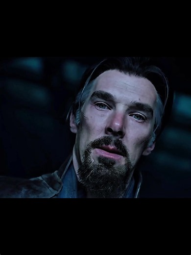 Doctor strange historia completa #cine #Marvel #doctorstrange #magia #vengadores 1k