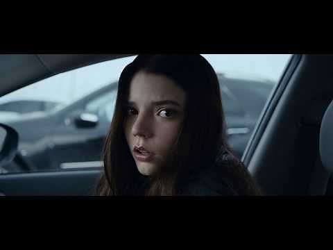 Split (2016) trailer
