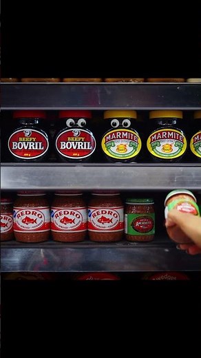 The OGs of the breakfast table. 🍯