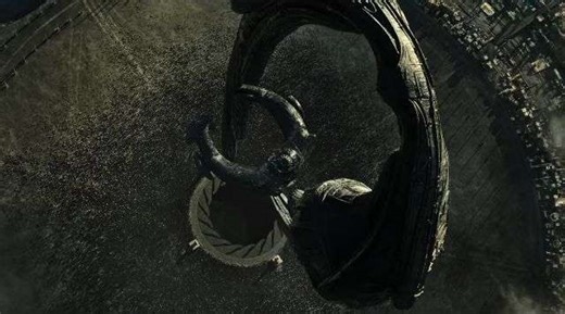 Alien: Covenant - Prologue: The Crossing