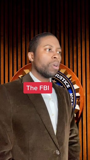 A Brief History of the FBI
