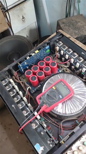 Nx Audio 4000 watt#Testig//video #sorts Jay Maa Electronics Jharkhand
