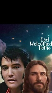 Lisa & Elvis How Far Is Heaven 💔 | Kathy Sparks Cox