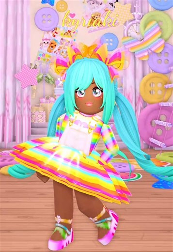 Celebrating the Evolution of Royale High Outfits