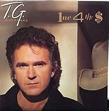 T.G. Sheppard - One For The Money