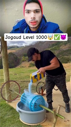 Free Washing Machine 😳 | Zero Electricity | Genius Idea💡