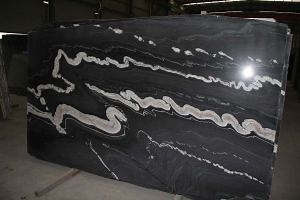 [Hot Item] Polished/Natural/Brown Granite Tiles/Slab for Vanity Tops/Table Dining Tops/Counter Top Materials