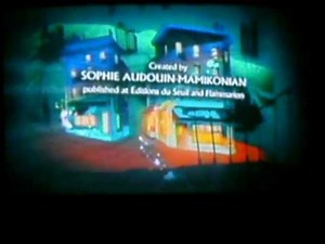 Tara Duncan Theme Song English