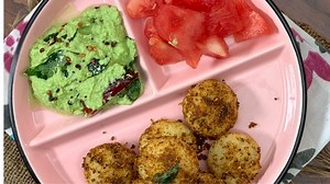 716K views · 858 shares | Here is a delicious and healthy Breakfast...