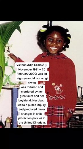 #victoriaclimbiè #victoriaclimbie #ukcrime #crimestories #crimetok #childabusneedstostop #crimejunkie #england #crime