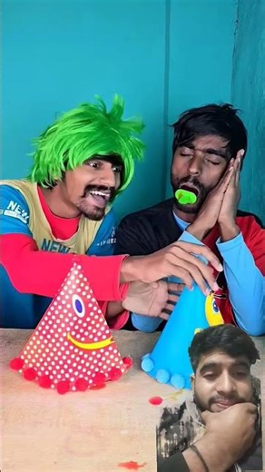 Ice Cream Was Stolen While Both Brothers Were Sleeping 😱🍦