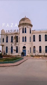 Dans le cadre de sa politique de sauvegarde et de valorisation du patrimoine culturel, la commune d’Hammam-Lif a décidé de mettre en concession le Casino, monument historique protégé. Abandonné depuis des années, il a été durant plus d’un siècle un lieu phare de la ville. Lien de l’AO: http://www.igppp.tn/fr/node/590 Cet appel d’offre s’inscrit dans une dynamique visant à sauver et à redonner vie au patrimoine bâti remarquable porté conjointement par le ministère des Domaines de l’Etat et des af