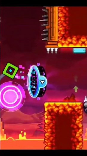 Jugando geometry dash full version pc
