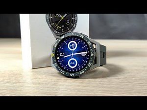 HUAWEI WATCH GT3 SE What's in the Box & Specs