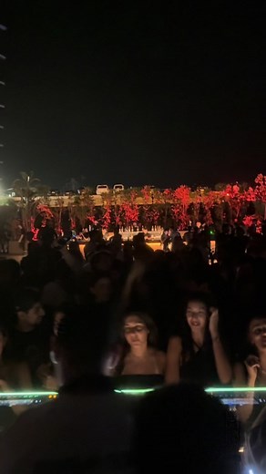 Beirut Nightlife: Enjoy House Music in the City