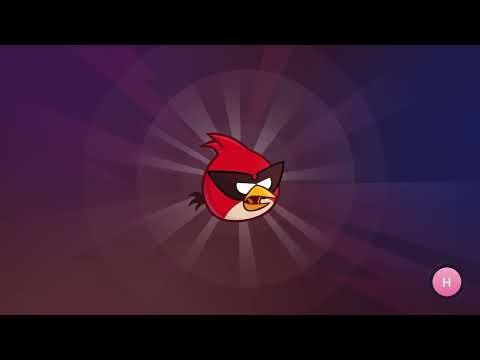 Angry birds reloaded space pig bang bonus levels