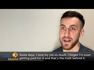 What Is A Direct Support Professional- Dan Bachand