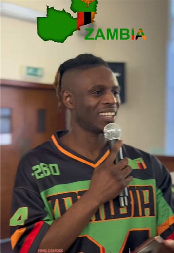 One Zambia, One Nation: Celebrating Unity in Diversity