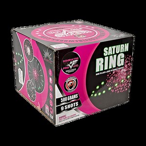 SATURN RING 1/1