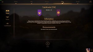 Bannerlord Multiplayer Clan System