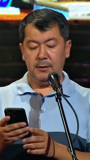 qaqnus.klubi | Abduvali Qutbiddin she’ri — Xayrulla Hamidov ijrosida… #qaqnus #mmtelekanal #xayrullahamidov | Instagram