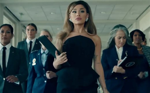 【无损】Ariana Grande生涯专辑全试听