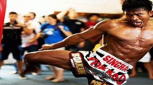 How To Throw Muay Thai Kicks with Flexibility & Power