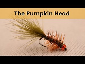The PumpkinHead