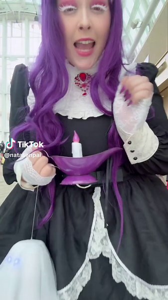 AAA DEVIL COOKIE…aww devil cookie🖤 #cookierunkingdom #cookierun #cookieruncosplay #blackberrycookiecosplay #devilcookiecosplay #crkcosplay sak day2!